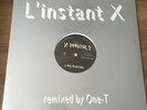 Mylène Farmer – L'Instant X (Remixed By One-T) -  12