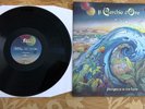 Il Cerchio D'Oro ‎– Pangea E Le Tre Lune LP 2023 Italy M/NM