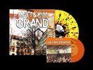 Matt&kim Grand (Yellow w/ Orange & Black Orange (Vinyl)