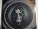 Ozzy Osbourne Live & Loud 3 LP See You On The Other Side Box Metal Splatter