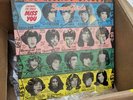 THE ROLLING STONES   SOME GIRLS  Record COC 39108  1978  VG++ VINYL LP STERLING