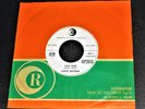 LUCIO BATTISTI           -----  Luisa Rossi   ------     promo