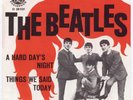 The Beatles - A Hard Day's Night (7