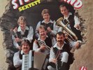 Steirerland Sextett - Made In Austria (LP, Album)