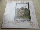 Led Zeppelin IV 4 LP 1st UK Orange & Green SUPER AUDIO [Ex+/Ex-]