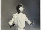 Laurie Anderson Big Science Warner Brothers 1982 Vinyl Record Album Mint