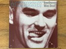 MORRISSEY Beethoven Was Deaf LP UK 1993 His Master's Voice CSD 3791 SMITHS RARE