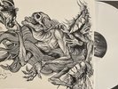 ZAO - The Well Intentioned Virus LP 2016 Observed/Observer Recordings [White]