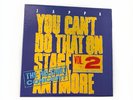 Frank Zappa You Can`t Do That On Stage Anymore Vol. 2 Helsinki-Concert 3 Vinyl