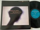 1960's Cool Jazz - BILL EVANS Waltz For Debby - Riverside Stereo (RLP 9399) VG+