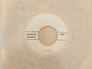 Gloria Jones - I Ain't Going Nowhere (7
