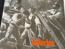 Bakerloo 1st Press RARE on Harvest Label (no EMI on label)