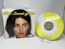 The Secret of Us - Gracie Abrams Yellow/White 12