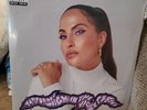 Snoh Aalegra – TEMPORARY HIGHS IN THE VIOLET SKIES Vinyl LP Album New Sealed