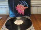 Black Sabbath Paranoid Vinyl Media VG/Sleeve VG BSK 3104