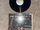 Roy Orbison - Lonely And Blue 1961 LP Vinyl VG