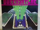 QUEENSRYCHE - THE WARNING / LP 1984 EYS-91086 Japan VG/EX
