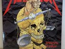 METALLICA - Harvester Of Sorrow / EP Vertigo – METAL 212 UK EX/EX 45rpm