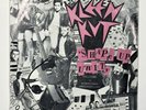 Kleen Kut - Shape Up / Unity Private Press 45 Rpm Vinyl Record 1986 New Wave