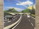 Kraftwerk Autobahn Vinyl LP