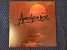 Apocalypse Now Soundtrack 2-LP-Set 1979 White Label Promo Vinyl Record