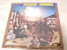 ELECTRIC LIGHT ORCHESTRA / SECRET MESSAGES JAPAN ISSUE LP W/OBI, INSERT,SHRINK