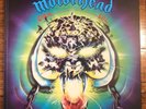 Motorhead - Overkill 40th Anniversary Edition - 3 LP box set