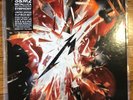 Metallica - S&M2 Super Deluxe Box set. Limited edition Orange & Silver