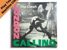The Clash London Calling 12