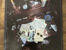 The Wanderers Only Lovers Left Alive Original Polydor Record Stiv Bators Sham 69