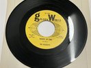 The Holidays - I’ll Love You Forever / Makin’ Up Time - US 7