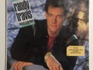 Randy Travis Always And Forever Vinyl SEALED
