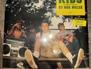 Mac Miller Vinyl Kids Fat Beats Splatter Limited 500