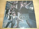 THE DOORS    -    STRANGE DAYS    ELEKTRA 42 016    UK PRESS     TOP ZUSTAND