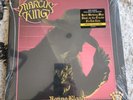 Young Blood Marcus King Vinyl LP Sealed New Exclusive Limited Color Yellow Vinyl