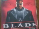 Blade (Music From And Inspired By The Motion Picture) EU (492884 1). EX/M-