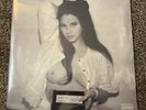 Lana Del Rey Did You Know That There’s A Tunnel Vinyl Alternate Cover Explicit
