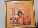 Vintage Vinyl 1968 - Arlo Guthrie  SIGNED Alice's Restaurant 33RPM  LP  #RS 6267