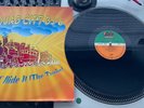 Quad City DJs –CMon N' Ride It The Train OG UK Press 12