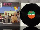 AC/DC Dirty Deeds Done Dirt Cheap NM LP Unplayed Orig 1976 Release Shrinkwrapped