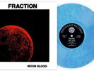 Fraction Moon Blood RARE Vinyl Me Please #d/300 Record Sealed New VMP