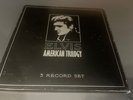ELVIS PRESLEY American Trilogy 3 LP Box Set Rare UK Import 1981 Imperial DR Ex