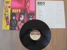 KISS- THE ELDER LP ORIGINAL 1981 JAPAN VINYL RECORD POLYSTAR 28S-23 w/OBI RARE