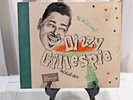 Be-Bop Dizzy Gillespie  MUSICRAFT  ALBUM  SET Numbers 485,486,487,488 Rare Item