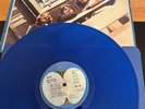 THE BEATLES 1967-1970 The Blue Album 1978 UK BLUE VINYL 2 x LP PRESS PCSPB 718