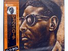 MAX ROACH IT'S TIME ABC IMPULSE YP8547AI JAPAN OBI VINYL LP