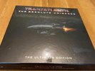 Transatlantic The Absolute Universe Ultimate Edition Box Set 5LP  3CD 1 Blu Ray