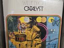 SEALED  OG copy  Willie Dixon 'Catalyst' 1973 Ovation Records LP vinyl record
