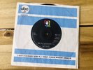 EARL JACKSON  SOUL SELF SATISFACTIONWIGAN CASINO  NORTHERN SOUL