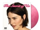 Gracie Abrams The Secret Of Us Vinyl LP Indies Pink Colour 2024 NEW
